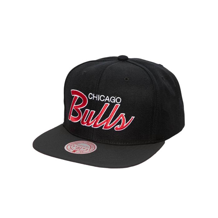 KEPIS  MITCHELL & NESS