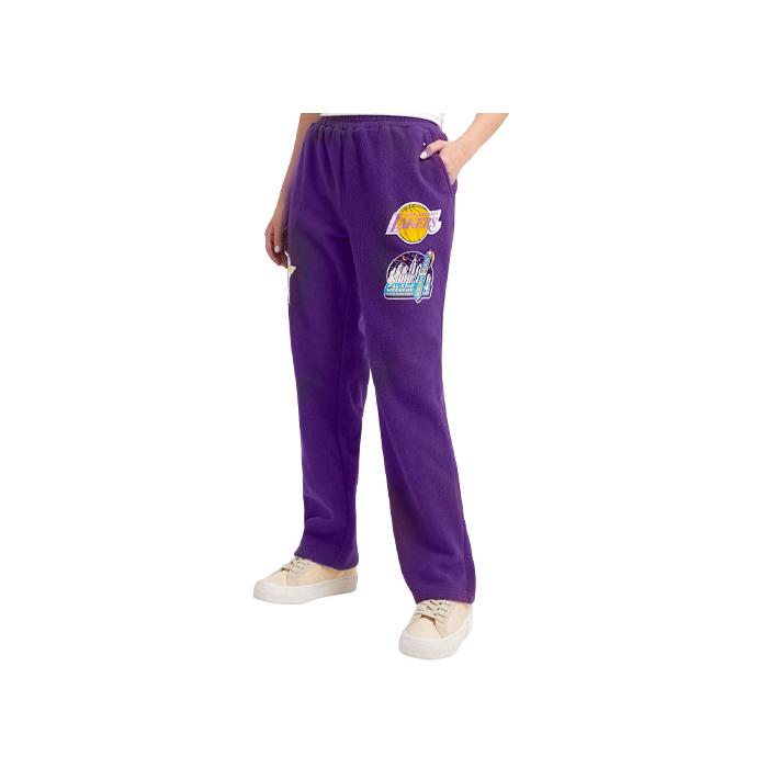 BUZOS PANTALON MITCHELL & NESS