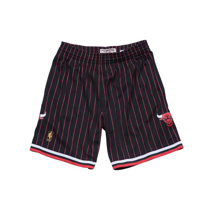 SHORT URBANO MITCHELL & NESS