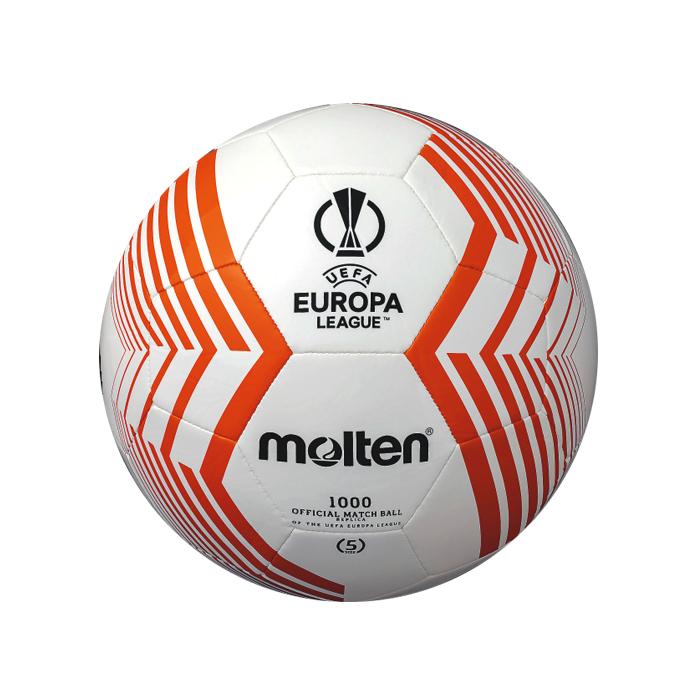 PELOTA FUTBOL MOLTEN