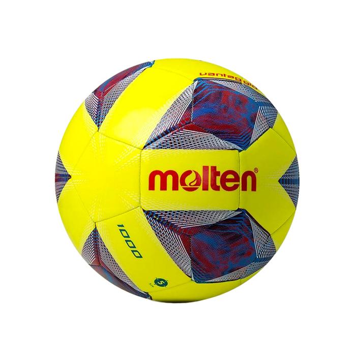 PELOTA FUTBOL MOLTEN