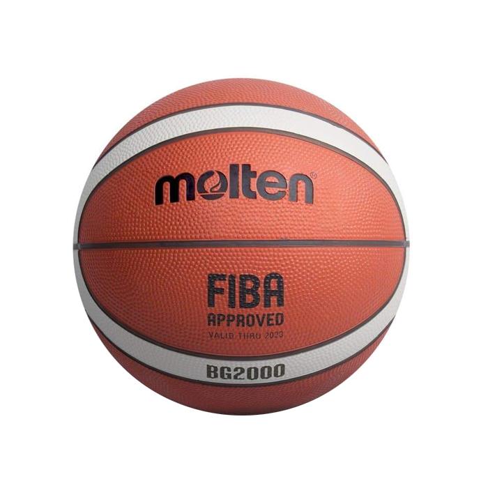 PELOTA BASKETBALL MOLTEN