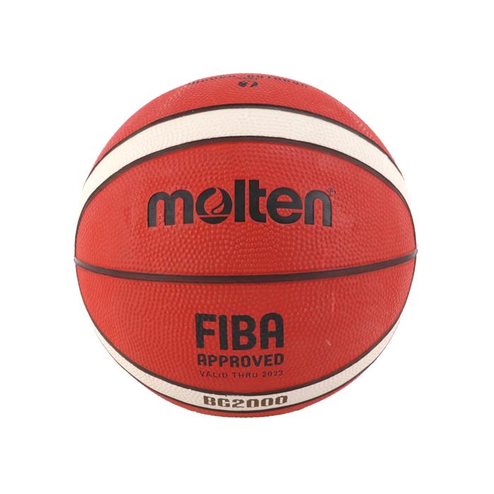 PELOTA BASKETBALL MOLTEN