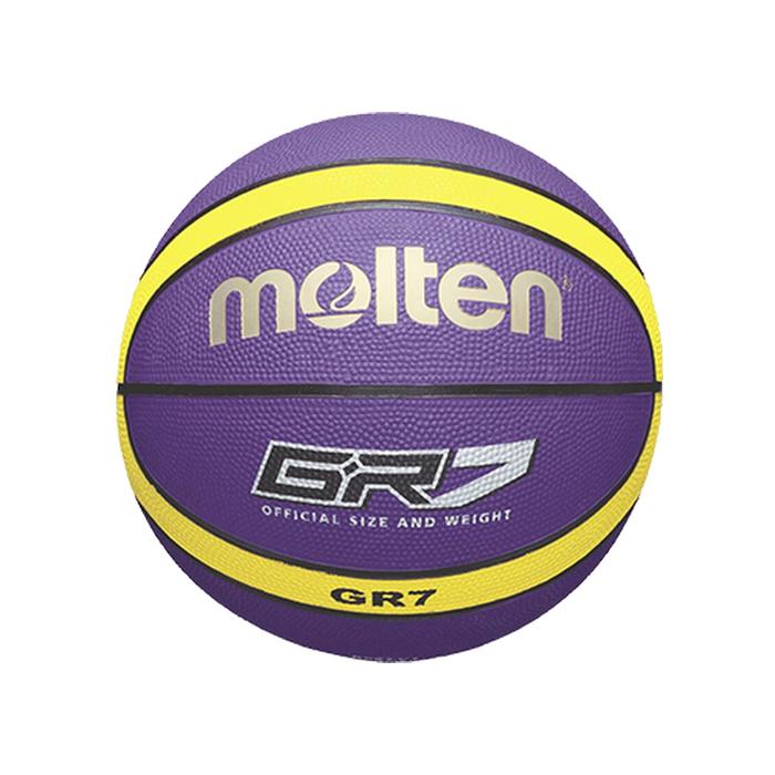 PELOTA BASKETBALL MOLTEN