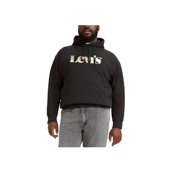 BUZOS SUDADERA LEVIS