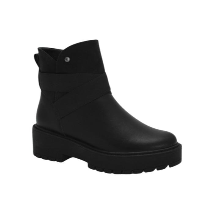 BOTA CAÑO CORTO COMFORTFLEX