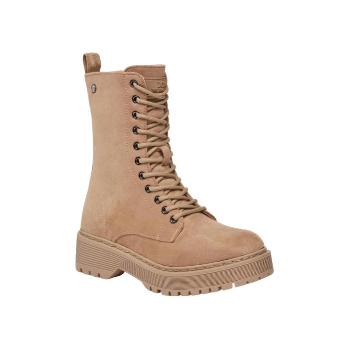 BOTA CAÑO MEDIO XTI