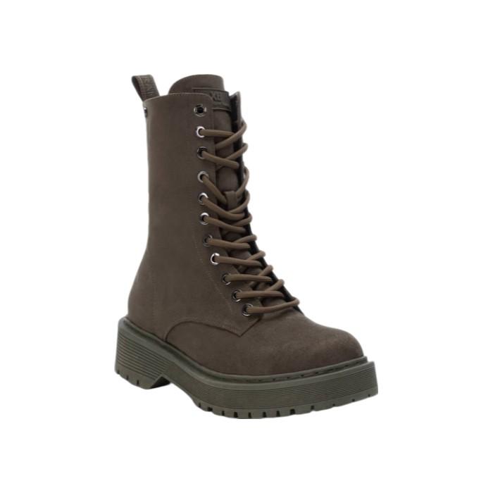 BOTA CAÑO MEDIO XTI