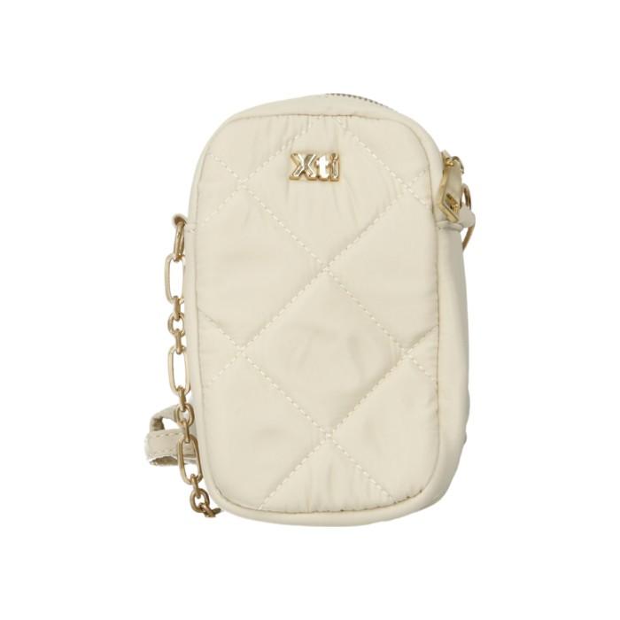 BOLSO XTI BEIGE