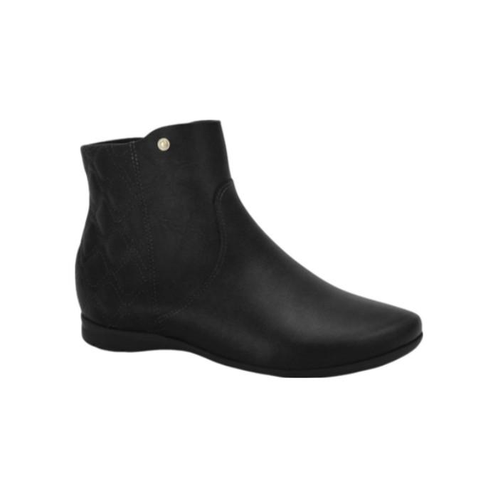 BOTA CAÑO CORTO COMFORTFLEX