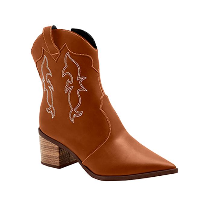 BOTA CAÑO CORTO MARIOTTA