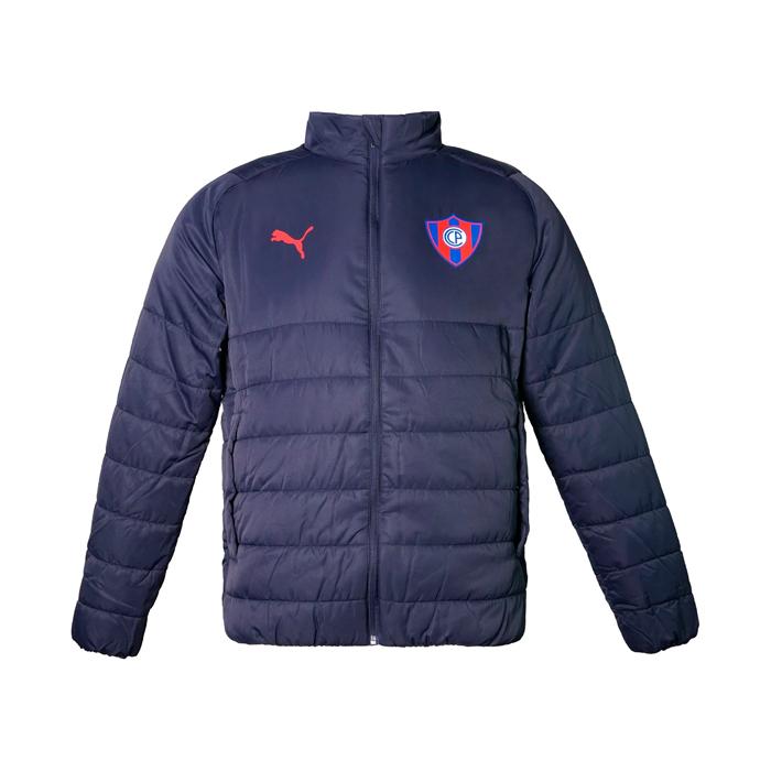 CAMPERA PUMA